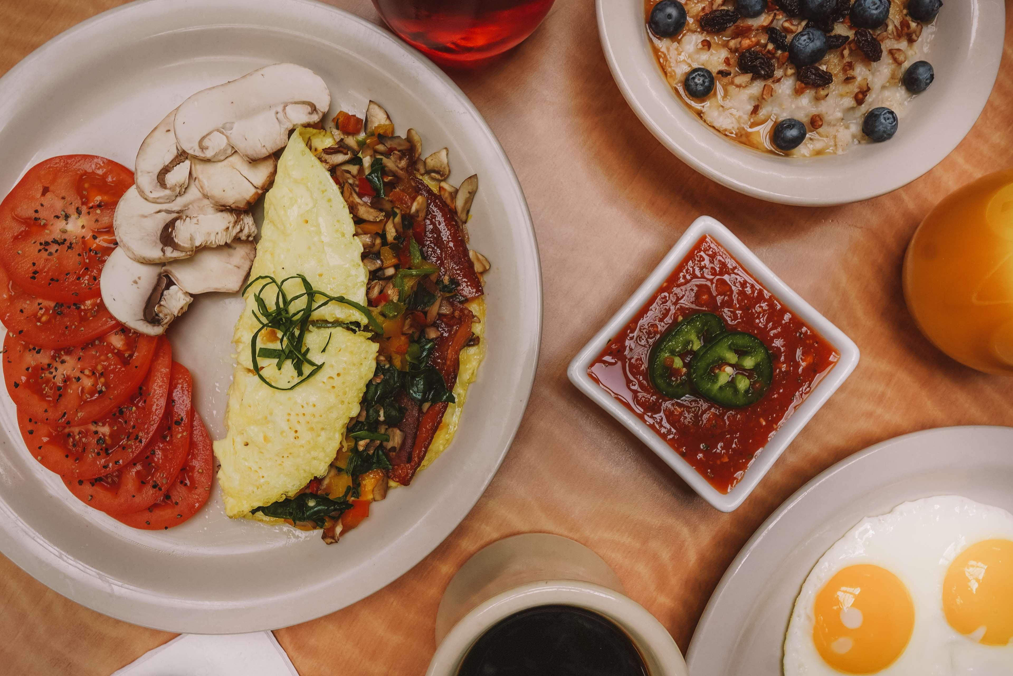 Embassy Suites Lubbock Ngoại thất bức ảnh