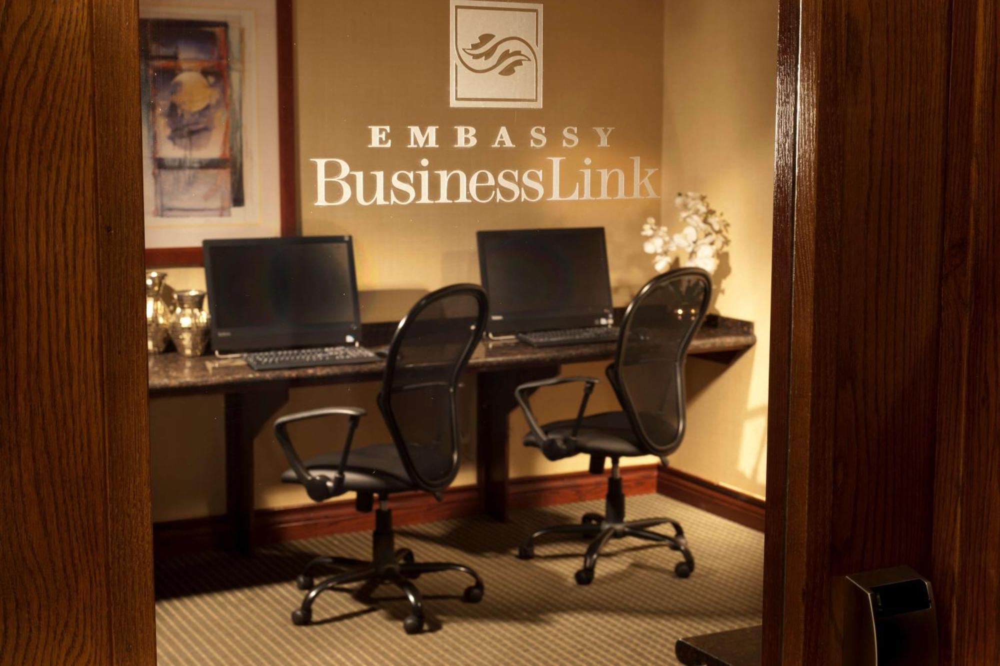 Embassy Suites Lubbock Ngoại thất bức ảnh